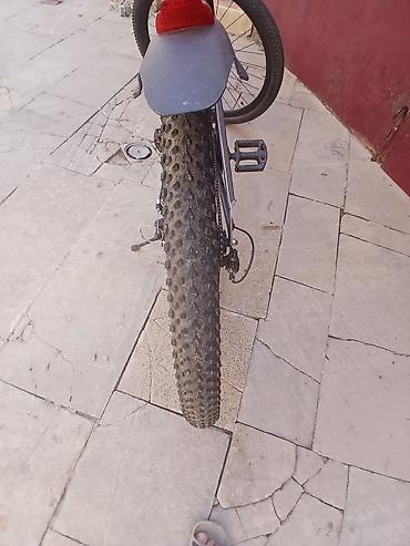 velo mtb: Velosipedin təkərlərin ikisidə teptezedi 1 qram yeyilməyib yeniden — 3