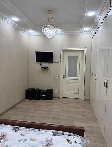 Долгосрочная аренда квартир: 2 комнаты, Агентство недвижимости, Без подселения, С мебелью полностью — 7