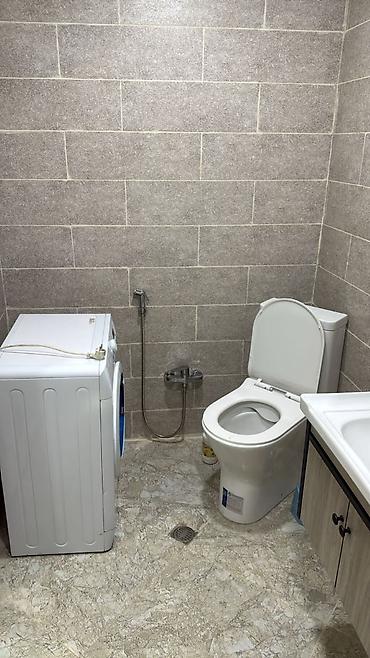 prefabrik ev satilir: Qaraçuxur qəs., 2 otaqlı, Yeni tikili, m. Neftçilər, 47 kv. m — 8