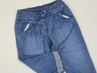 mos mosh spodnie: Джинси, H&M, 2-3 р., 98, стан - Ідеальний на lalafo.pl mos mosh spodnie: Джинси, H&M, 2-3 р., 98, стан - Ідеальний