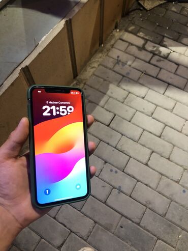 IPhone Xs Max, 64 ГБ, Белый, Face ID