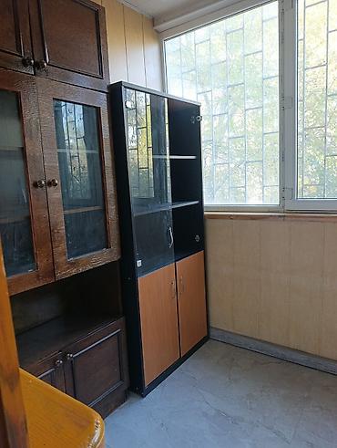 Долгосрочная аренда квартир: Срочно!!! Сдается 3-х комнатная квартира 104 серии в 8 мкр с лоджией — 12