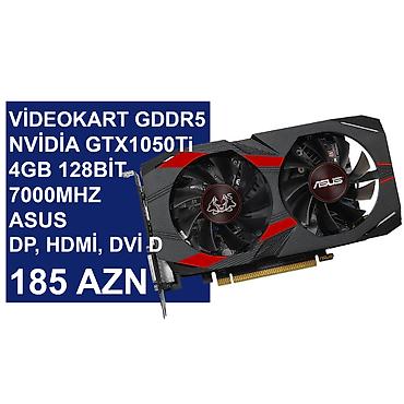 Videokartlar: Videokartlar ⭐Videokart AMD HD 6570 1GB 128bit 1600Mhz Sapphire DVİ D — 4