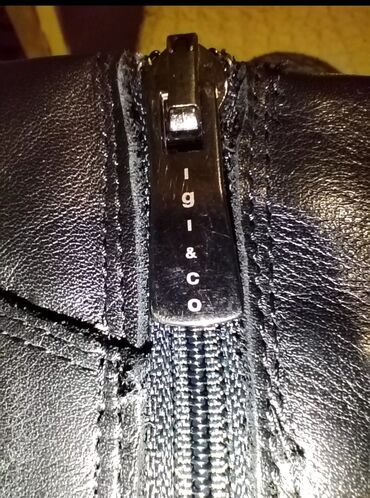 Gležnjače: Gležnjače, 38 — 10