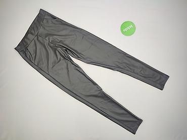 deichmann isabel marant: Legginsy Ze skóry ekologicznej damskie, rozmiar S — 2