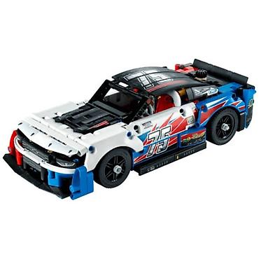 kamaz oyuncaq: LEGO Technic avtomobil konstruksiya dəstləri - LEGO Technic The — 4