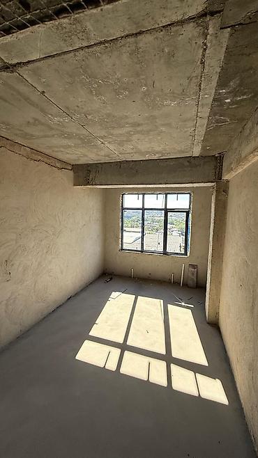 12: 3 комнаты, 73 м², Тунгуч мкр Элитка, 10 этаж, ПСО (под самоотделку) — 10