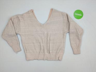 shein kody: Sweter damski, rozmiar L — 2