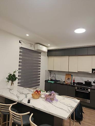 Жалюзи и рольшторы: Рулонные шторы «День‑Ночь» (зебра) - Функциональные шторы с — 4