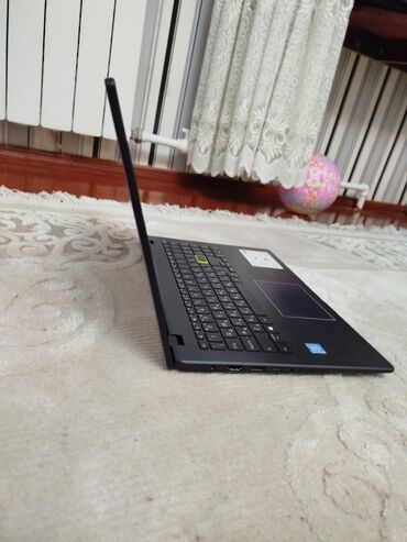 ASUS: İşlənmiş ASUS Vivobook, 15.6 ", Intel Pentium, 256 GB, Ödənişli çatdırılma — 6