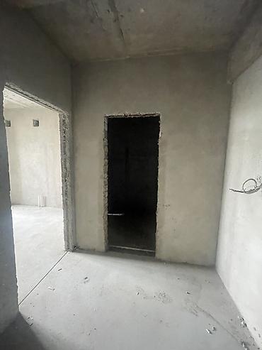бишкек участо: 1 бөлмө, 40 м², Джал-15 Элитка, 3 кабат, ПСО (өз алдынча бүтүрүү) — 4