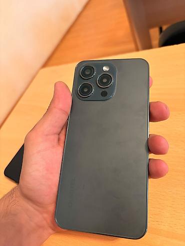 z fold 4: IPhone 14 Pro, 256 GB, Black Titanium — 6