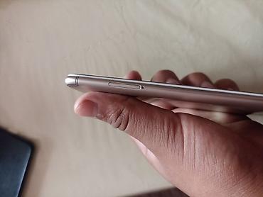 redmi 14 s: Xiaomi Mi 6X, 64 GB, rəng - Qızılı, 
 Barmaq izi — 5
