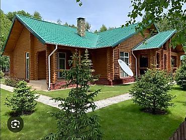 Коммерческая недвижимость: ЦЕНА СНИЖЕНА!!!!!! СРОЧНО!!!!!! Продам бревенчатый коттедж-сруб 86 м2 — 2