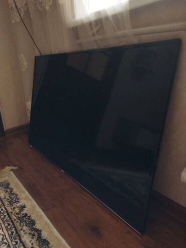 телевизор 55 дюймов: Телевизор TCL 55 дюймов настенный хороший для использования в качестве