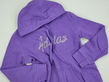 Adidas, Women`s hoodie, size 2XL (EU 44)