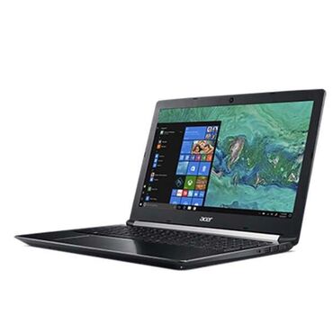 acer core i7: Ноутбук, Acer, 12 ГБ ОЭТ, Intel Core i5, 15.6 ", Колдонулган, Жумуш, окуу үчүн, эс тутум HDD + SSD