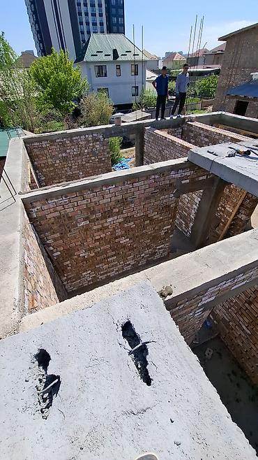 Монтажные работы: 3-5 лет опыта — 21