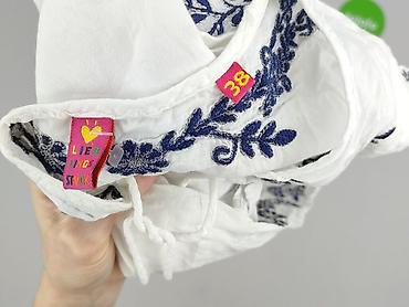 retro bluzka: Ulubione, Bluzka damska, rozmiar M — 5