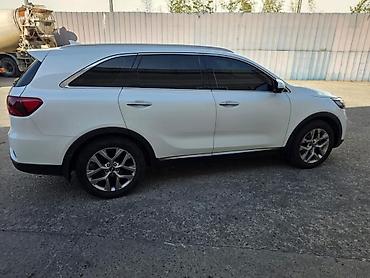 range rover 2011: Kia Sorento: 2019 г., 2.2 л, Автомат, Дизель, Кроссовер — 6