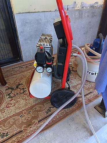 kombi yuyan aparat: Prattik markalı kimyəvi yuma (radiator/kalorifer/istilik sistemi) — 7