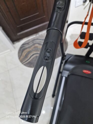 Qaçış trenajorları: Qaciw aparati LIFE POWER Cox az istifade olunub yaxinan baxsaniz — 14