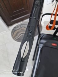 Qaçış trenajorları: Qaciş aparatı LIFE POWER HM-3410 Texniki və funksional xüsusiyyətlər — 11