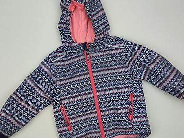 bluza softshell decathlon: Kurtka przejściowa, Crivit Sports, 1.5-2 lat, 86-92 cm, stan - Bardzo dobry — 1