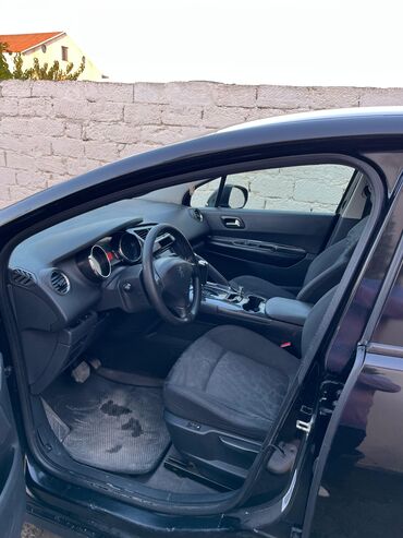 Peugeot: Peugeot 3008: 1.6 l | 2013 il 184000 km Krossover — 3