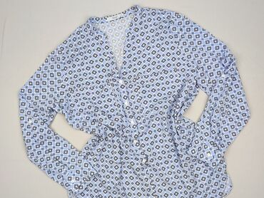 bluzka pod marynarkę zara: Women's blouse, size XL