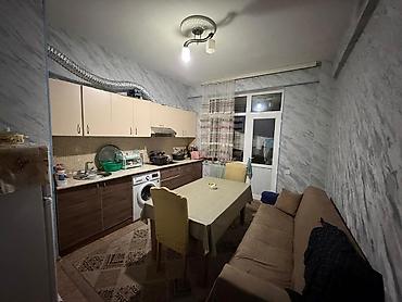 real emlak: Məmmədli, 3 otaqlı, Yeni tikili, 114 kv. m — 8