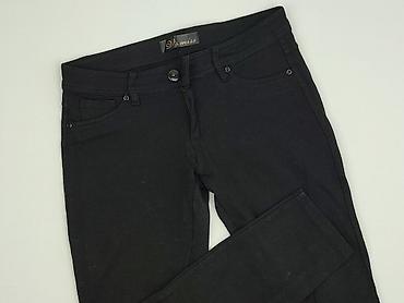classics77 womens: Spodnie materiałowe damskie, rozmiar L — 1