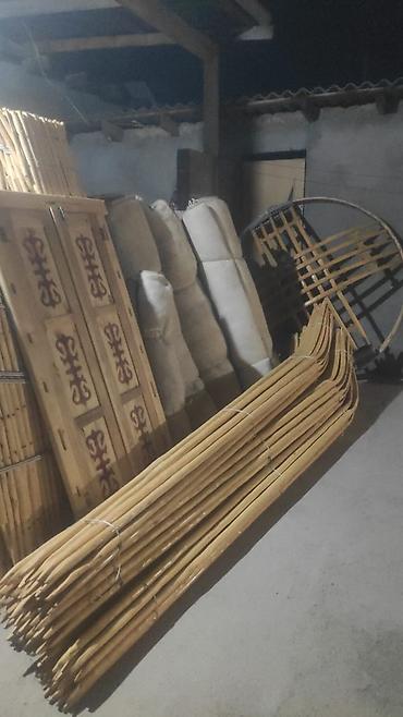 Продажа юрт: Продажа юрты, Каркас Деревянный, 65 баш, Диаметр: 5 метров — 13