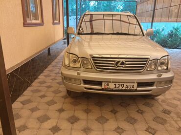 бак на атего: Lexus LX 470
Араб 2 бака
2005 г
Обьем 4.7