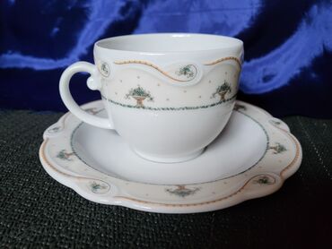 Ostali antikviteti: Set Seltmaan Weiden Bavaria porcelan 1949 do 1954g. Set — 7