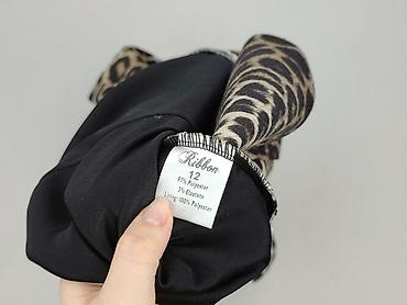 halter: Ribbon, Marynarka damska, rozmiar L — 4