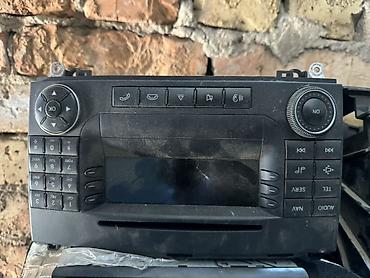Другие автозапчасти: Автотовары и запчасти (набор) - Комплект резиновых/полиуретановых — 7