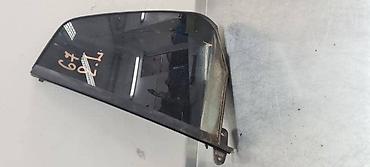 auto otpad becej: STAKLO ZA VOLKSWAGEN GOLF 7 | Staklo zadnje levo Golf 7 — 1