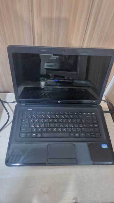 lenovo core i3: Ноутбук, HP, 4 ГБ ОЗУ, Б/у, память HDD