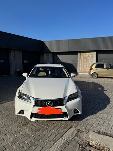 ремонт акпп лексус: Lexus : 2014 г., 3.5 л, Автомат, Бензин, Седан