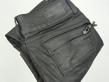 genzie top: G-Star Raw, Spodnie materiałowe damskie, rozmiar XS — 6
