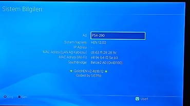ps 5 pro 2 tb: PS4 PRO GOD OF WAR LİMİTİD. 4 TB (2 TB daxili 2 TB xarici) öz arginal — 7