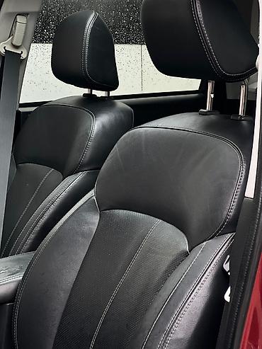 Subaru: Subaru Forester: 2016 г. — 7