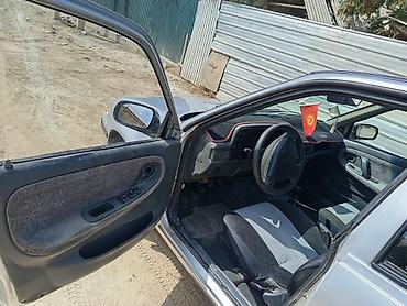 aion авто: Daewoo Nexia: 2007 г., 1.6 л, Механика, Бензин, Седан — 10