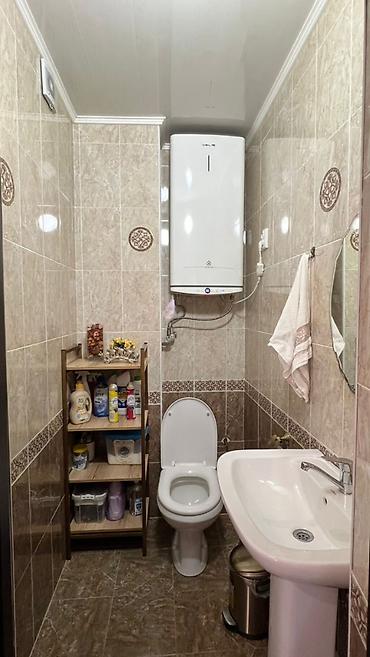 Продажа квартир: 2 комнаты, 68 м², Элитка, 4 этаж, Евроремонт — 5