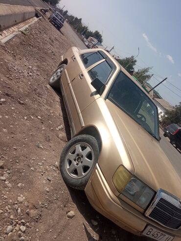 сколько стоит квадроцикл: Mercedes-Benz W124: 1987 г., 2 л, Механика, Бензин, Седан