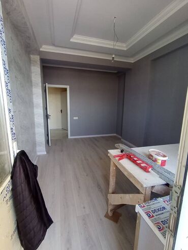 Yeni tikili: 2 otaqlı, Yeni tikili, 56 kv. m — 11