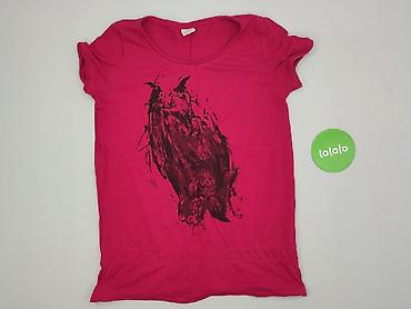 bluza sonic: Esprit, T-shirt damski, rozmiar L — 2