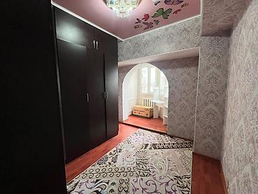 23: 3 комнаты, 56 м², Восточный (старый) автовокзал Индивидуалка, 7 этаж, Евроремонт — 6