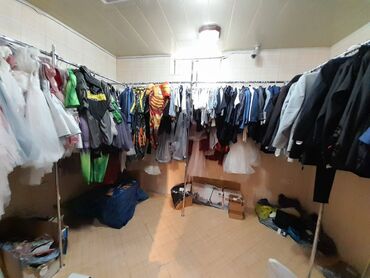 Kommersiya daşınmaz əmlakının satışı: Nərimanov rayonu, Təbriz küçəsində (gözəl ərazidə) inşa edilmiş 15 — 4